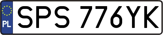 SPS776YK