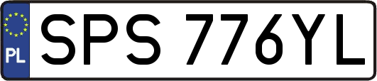 SPS776YL