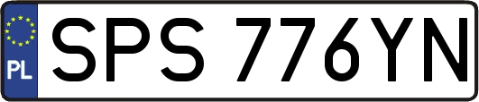 SPS776YN