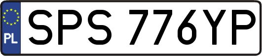 SPS776YP
