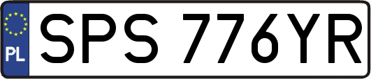 SPS776YR