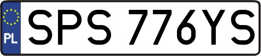 SPS776YS