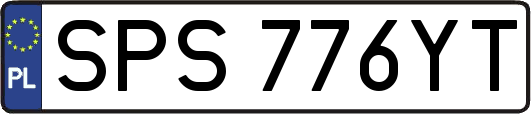 SPS776YT