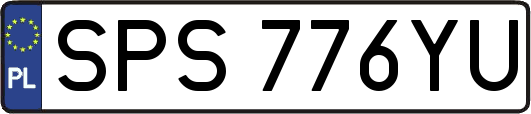 SPS776YU