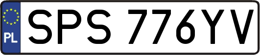 SPS776YV
