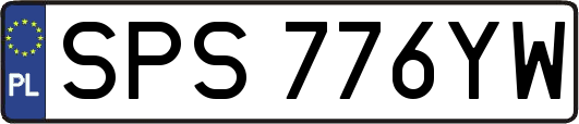 SPS776YW