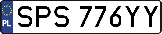 SPS776YY