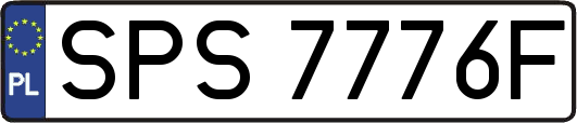 SPS7776F