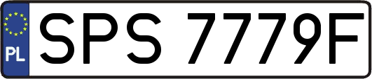 SPS7779F