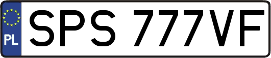 SPS777VF