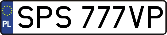 SPS777VP