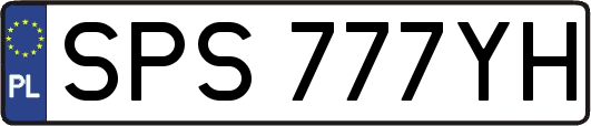 SPS777YH