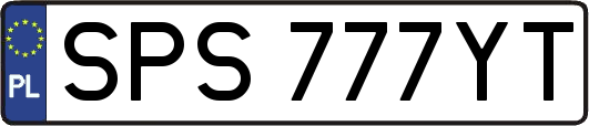 SPS777YT