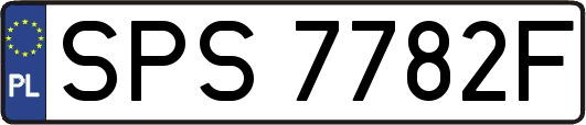 SPS7782F
