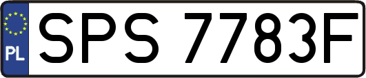 SPS7783F