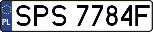 SPS7784F