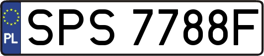 SPS7788F