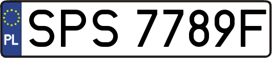 SPS7789F