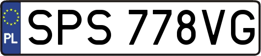 SPS778VG