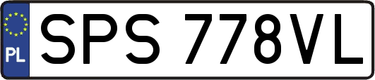 SPS778VL