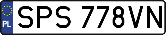 SPS778VN