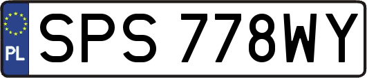SPS778WY