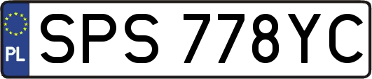 SPS778YC