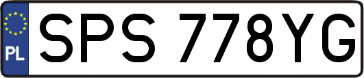 SPS778YG