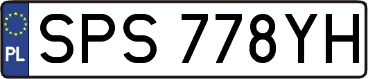 SPS778YH