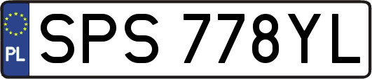 SPS778YL