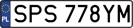 SPS778YM
