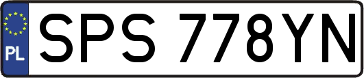 SPS778YN