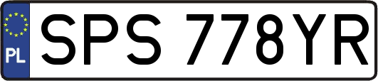 SPS778YR