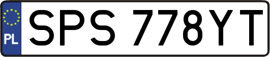 SPS778YT