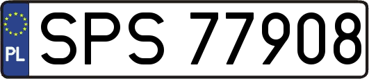 SPS77908