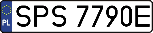 SPS7790E