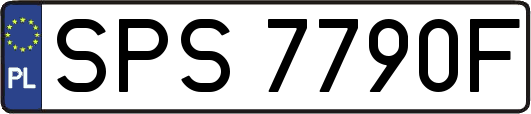 SPS7790F