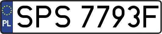 SPS7793F