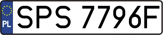 SPS7796F