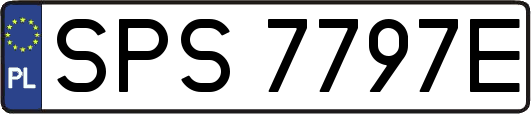 SPS7797E