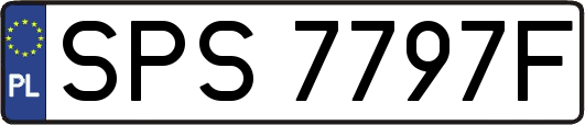 SPS7797F