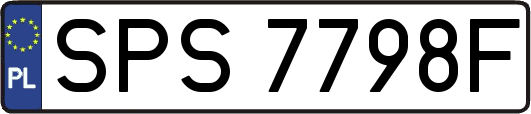 SPS7798F