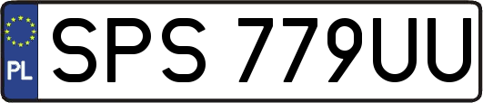 SPS779UU