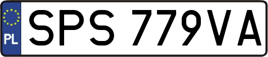 SPS779VA