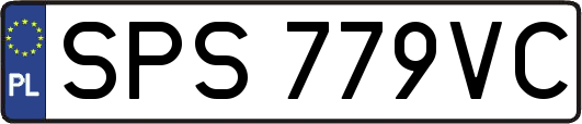 SPS779VC