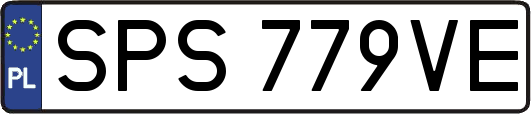 SPS779VE