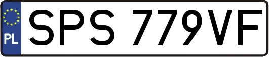 SPS779VF