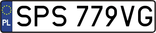 SPS779VG