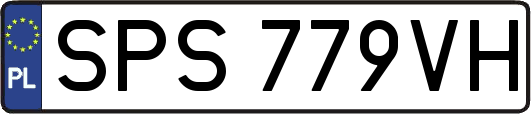 SPS779VH