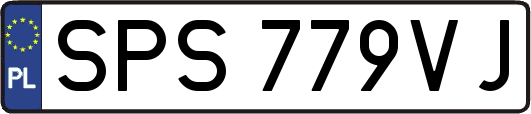 SPS779VJ